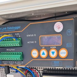 Smart Link Datalogger SLD-102
